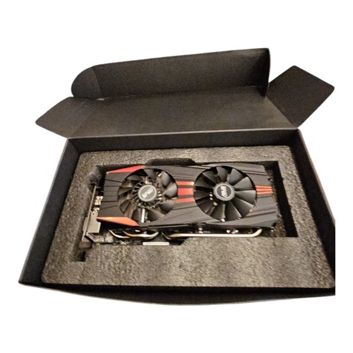 Asus radeon 290 directcu - 290,