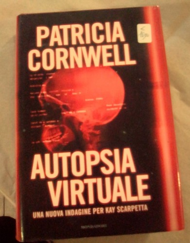 Dalla mia collezione - mia, patricia
