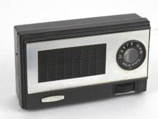 Radio SOLID STATE AM a Transistor -  Vintage Introvabile da Collezione
