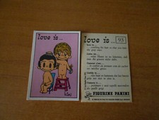 FIGURINA LOVE IS... - L'AMORE