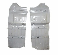 Pannello pianale sinistro e