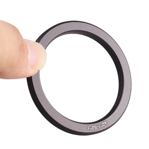 Anello adattatore filettato