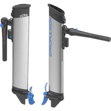 MOTORE FUORIBORDO ELETTRICO