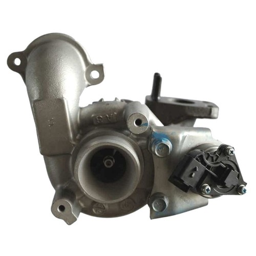 Turbocompressore mitsubishi - turbocompressore,