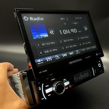 Soundstream 75xb auto - vr-75xb,