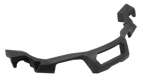 Casio shock bezel - parte, del