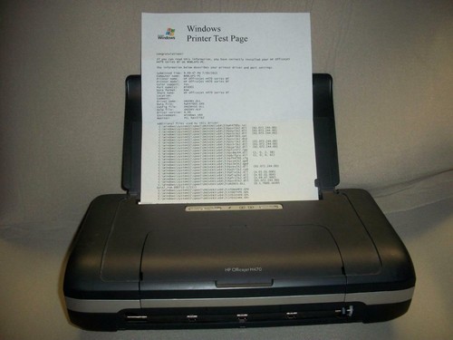 Officejet h470 stampante a - officejet,