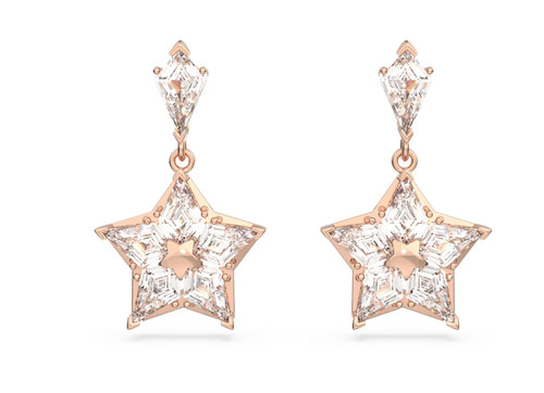 Swarovski 5645466 orecchini - swarovski,