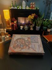 MB Games Workshop - HeroQuest - Espansione Contro l'Orda degli Orchi Nuovo con scatola sigillato