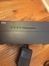 Modem gateway digitale a banda