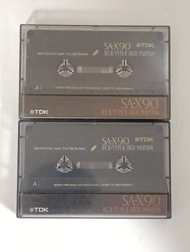 Lotto tdk 90 anni - 90,