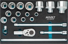 Hazet 20mm 3/4" External
