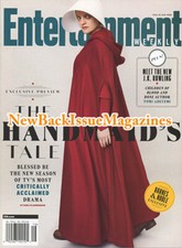 Entertainment Weekly
