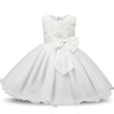 Abiti da damigella bambina