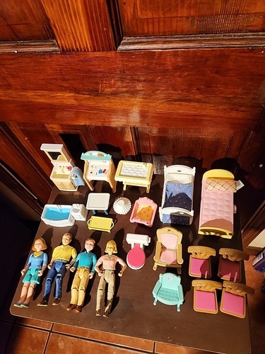 Fisher price loving - fisher,