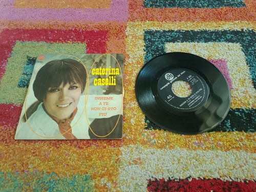 Giri caterina caselli - ,