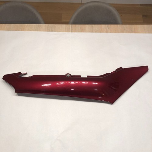 Suzuki 500 gm51b carena - gs,