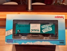   Märklin scala 1 5483 MAXI