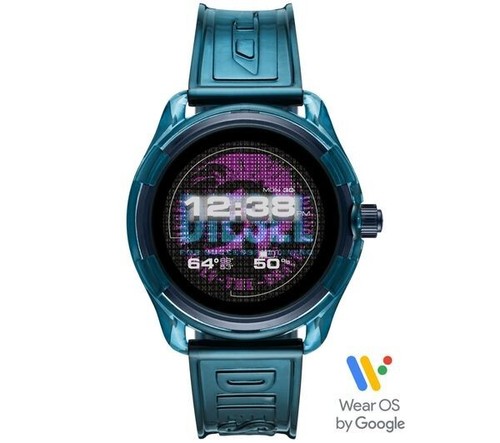 Smartwatch michael kors - smartwatch, mkgo