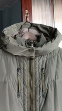 CAPPOTTO DONNA GEOX respira
