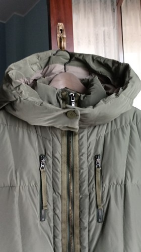 Cappotto donna geox - cappotto, respira