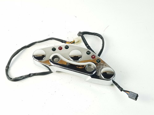 Guscio spie copertura cromata - spie,
