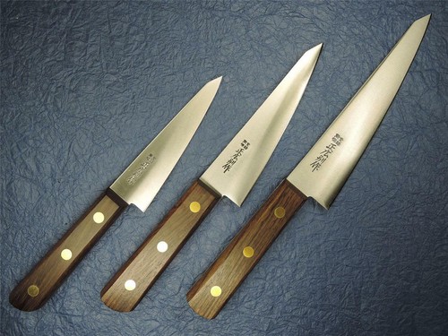 Coltello giapponese masahiro - coltello,