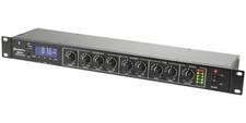 Mixer rack microfono/linea 5