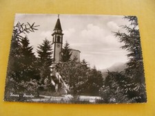 (FG.R24) FENER di ALANO DI PIAVE - CHIESA PARROCCHIALE (vg 1955, ed. Canello)