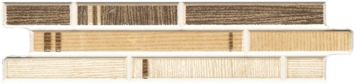 Listelli muretto 5x20 in - 20,