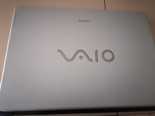 Sony vaio pcg 791m - sony, computer