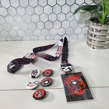 Emily the Strange Cordino