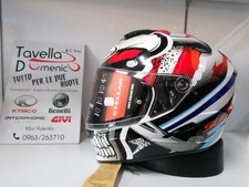 Casco integrale moto scooter - moto,