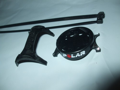 Supporto computer bici - , polar