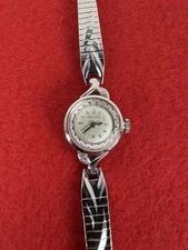 Orologio Bulova donna vintage