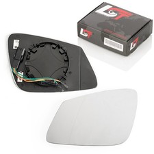 Specchietto Laterale Vetro SX