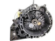 CAMBIO MANUALE COMPLETO PER