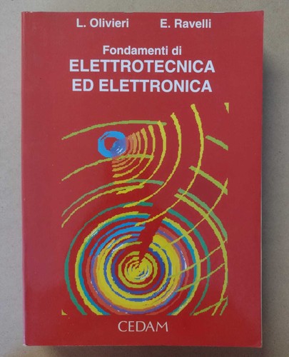 Fondamenti elettrotecnica - di,
