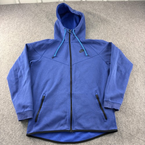 Nike tech fleece hoodie - nike,