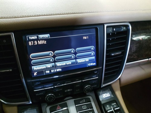 Porsche panamera 2015 - panamera,