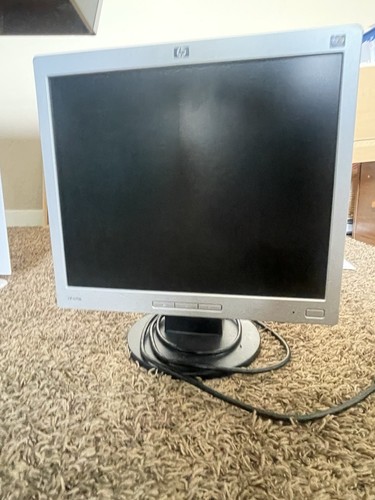 Computer monitor