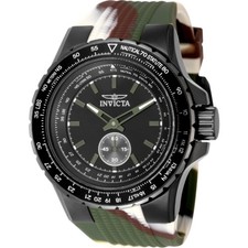 Orologio Uomo Invicta Aviator