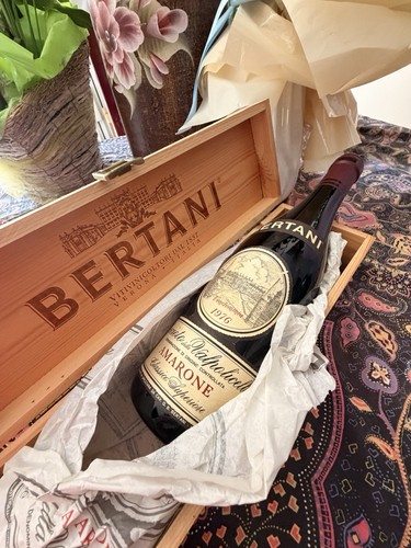 Amarone della valpolicella - amarone,