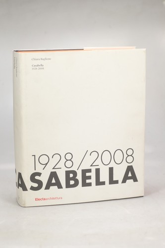 Casabella 1928 2008 - casabella, 1928/2008