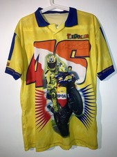 Shirt vr46 valentino - shirt,