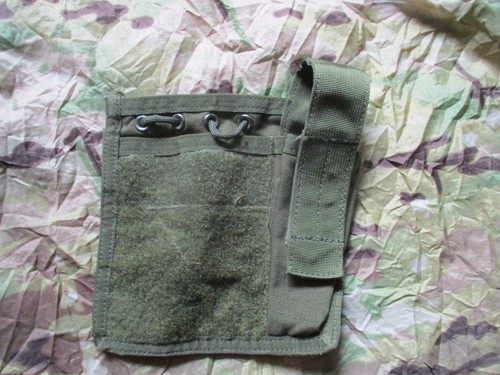 Blackhawk molle commanders - molle,
