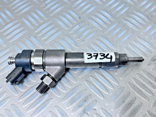 Injecteur bosch 0445120002 - injecteur,