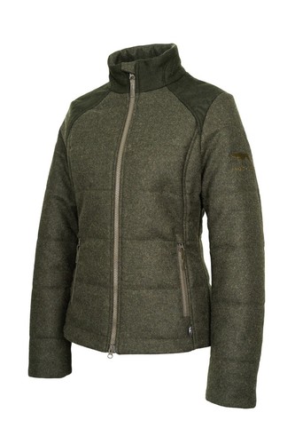 Jagdhund giacca loden da - jagdhund, in