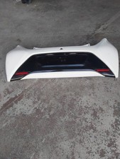 PARAURTI PARAURTO PARA URTI URTO POSTERIORE DIETRO TOYOTA AYGO 14-21