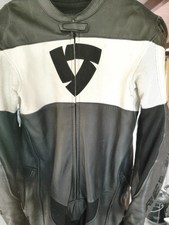 Tuta Moto Professionale Intera